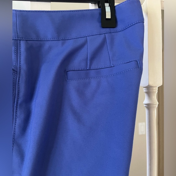 White House Black Market Women’s Perfect Form Slim Ankle Size 6R - Picture 6 of 8